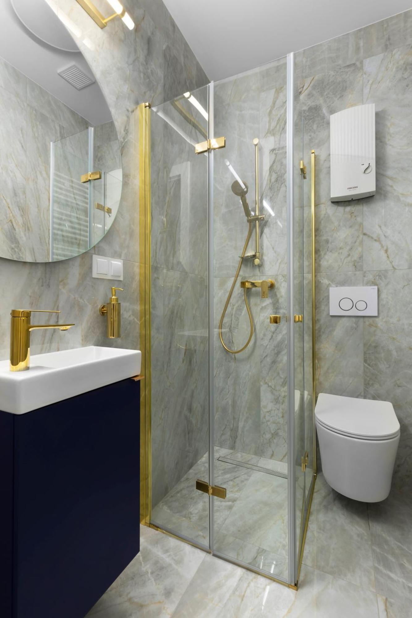 Elite Apartments Grobla Center Gdańsk Eksteriør billede