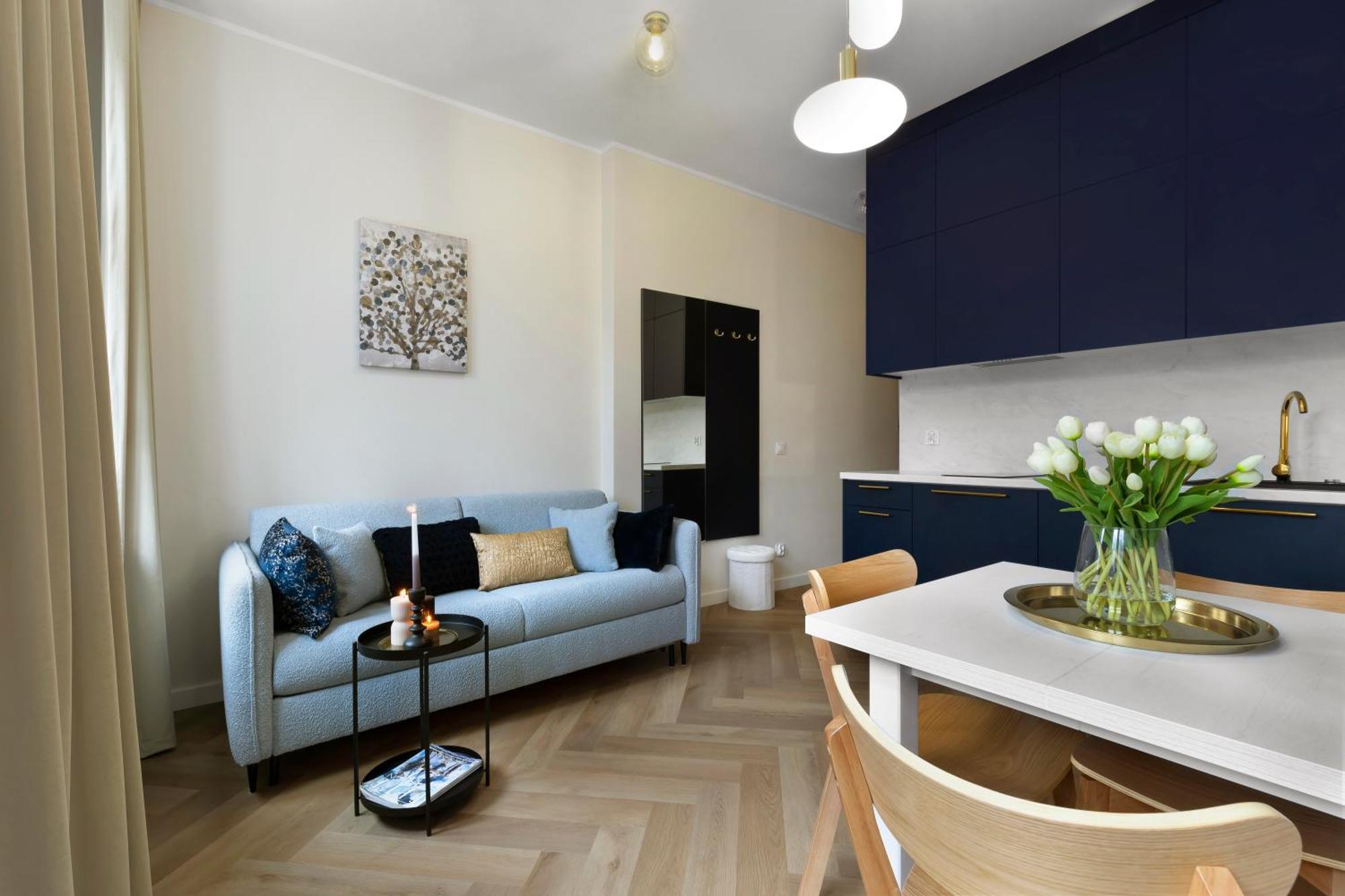 Elite Apartments Grobla Center Gdańsk Eksteriør billede