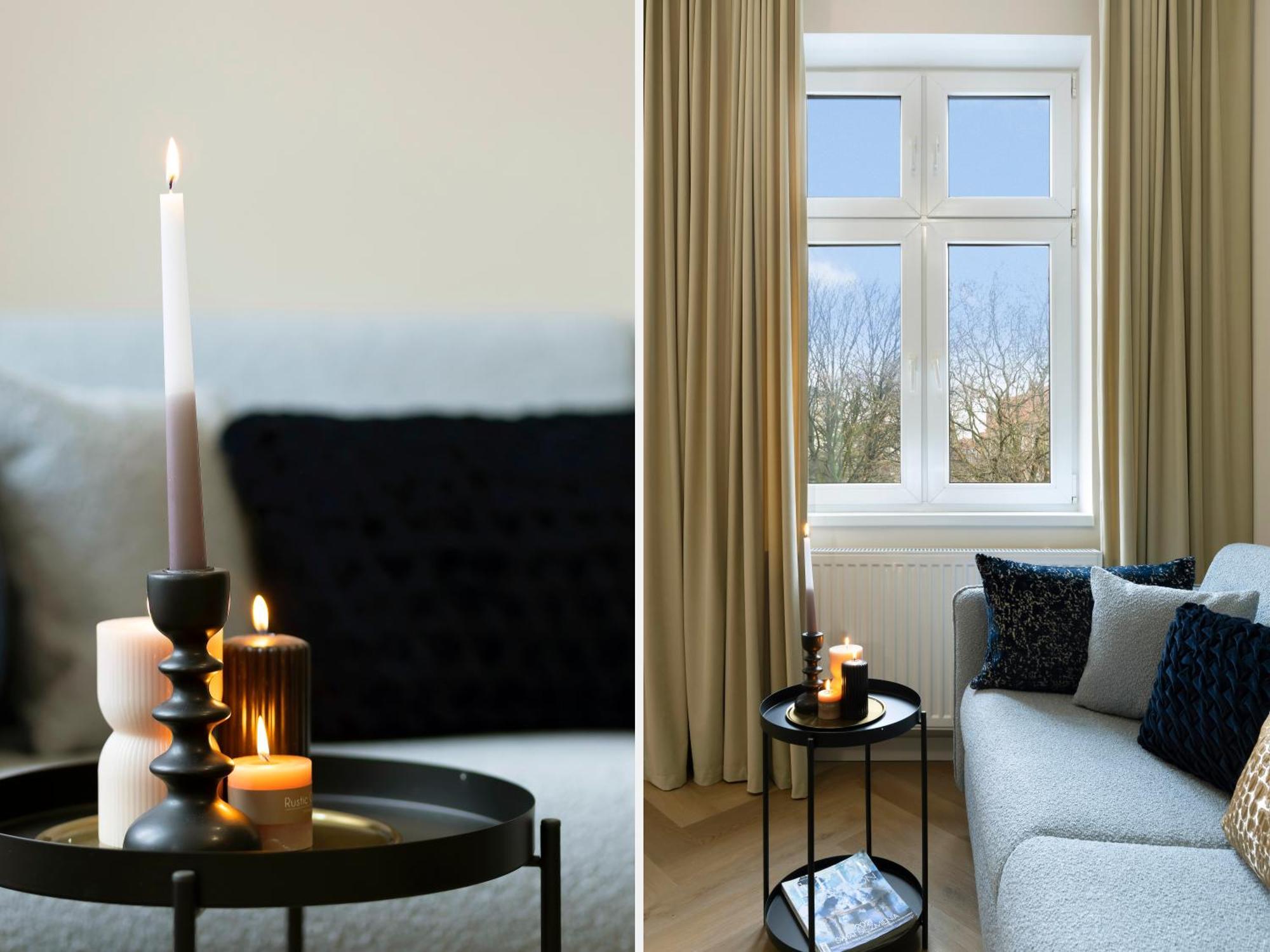 Elite Apartments Grobla Center Gdańsk Eksteriør billede